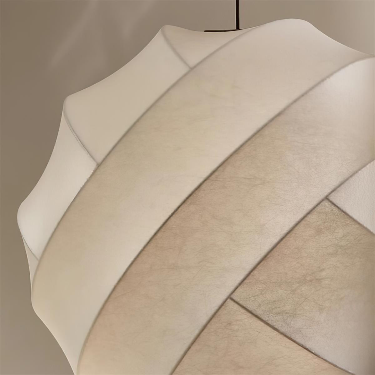 Belly hanglamp