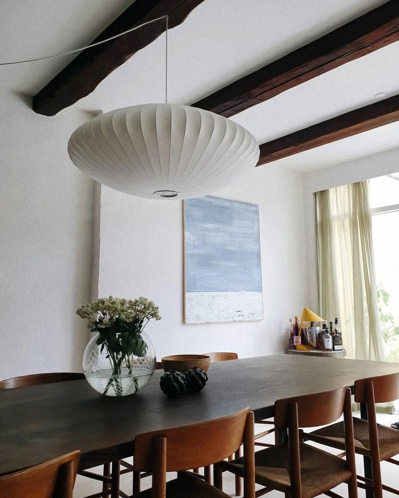 Elaeniella hanglamp Bubble Geometrisch