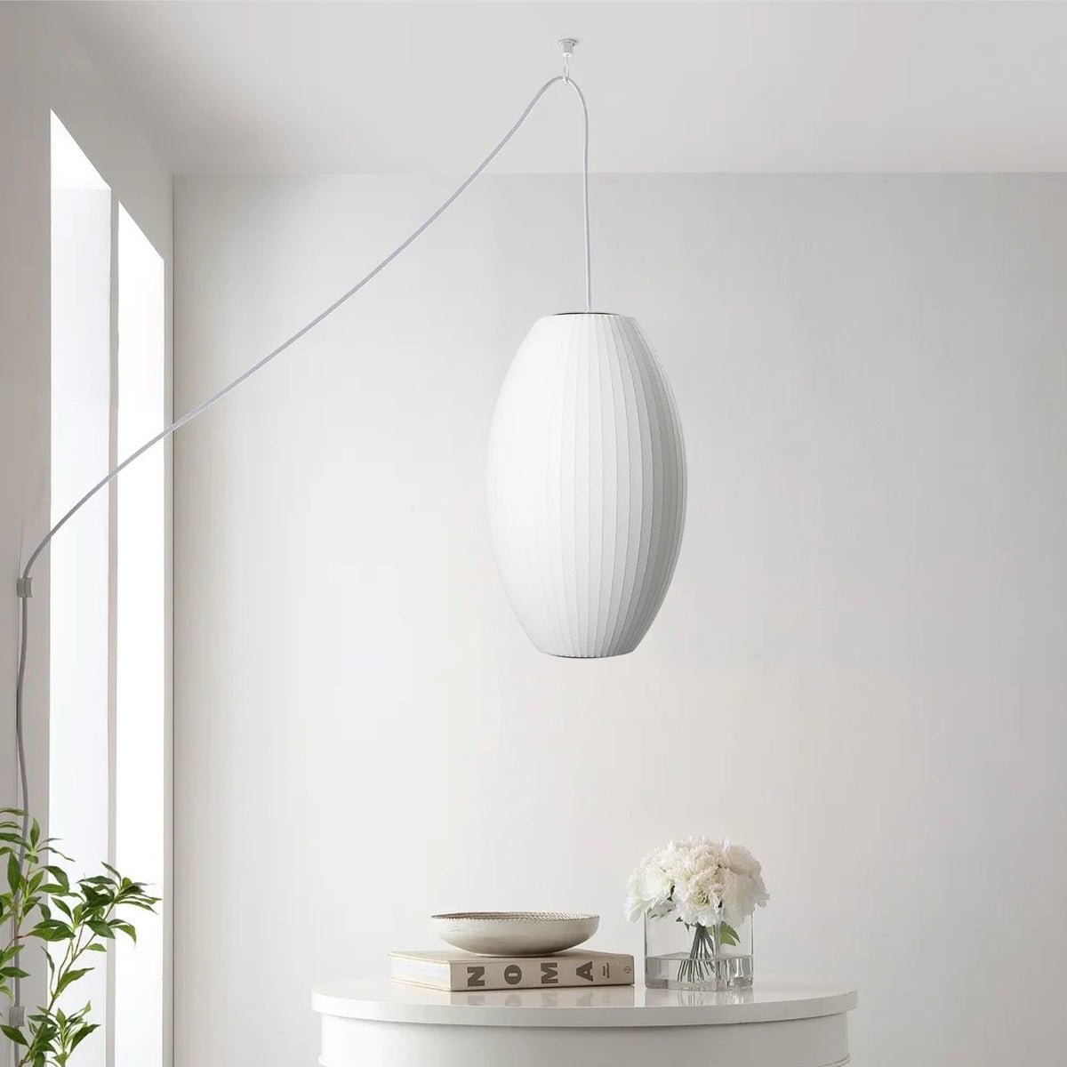Elaeniella hanglamp Bubble Geometrisch