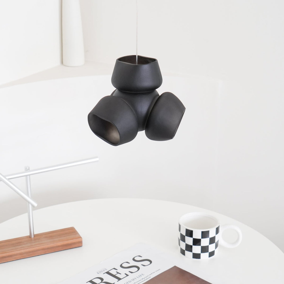Teriarenne hanglamp