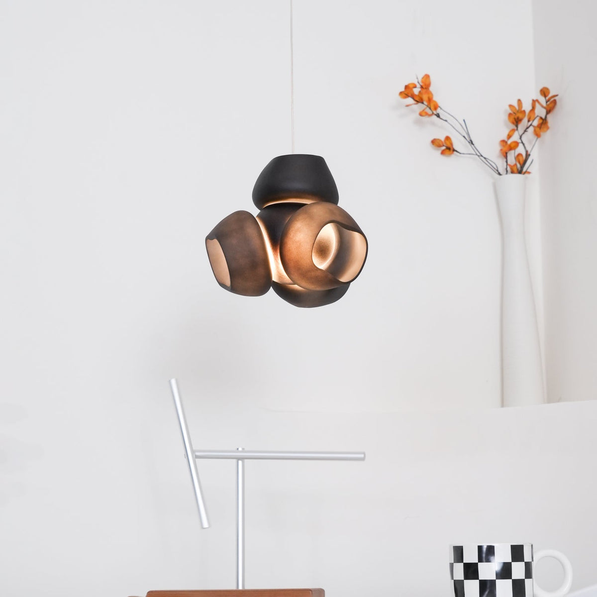 Teriarenne hanglamp