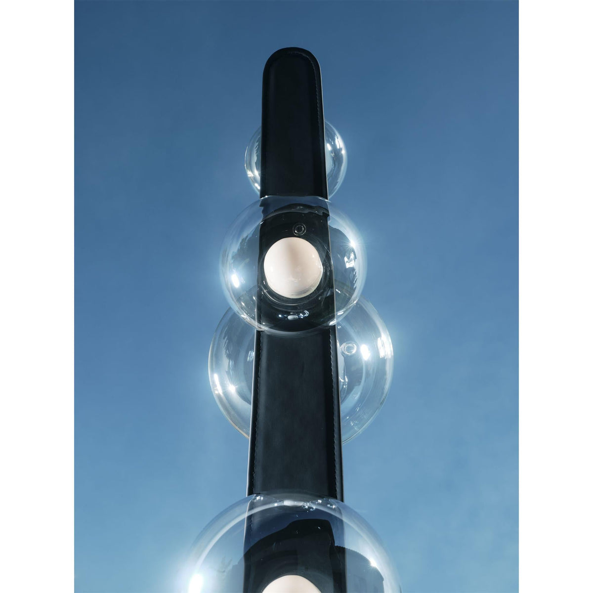 Ciraaya vloerlamp