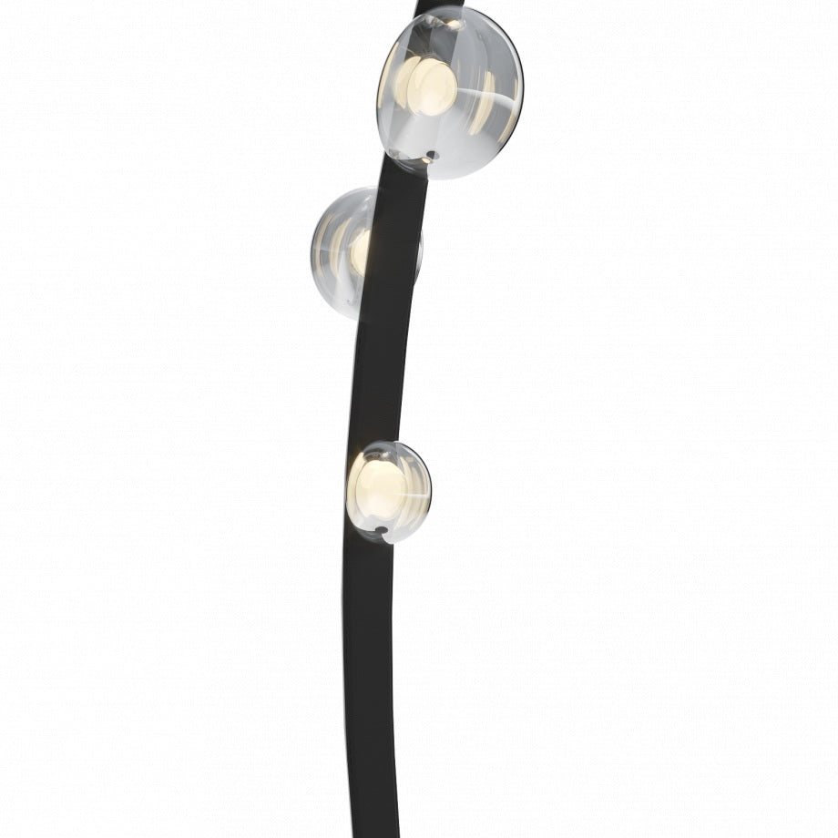 Ciraaya vloerlamp