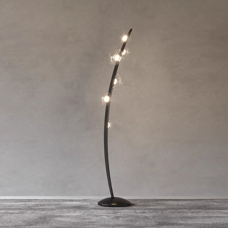 Ciraaya vloerlamp