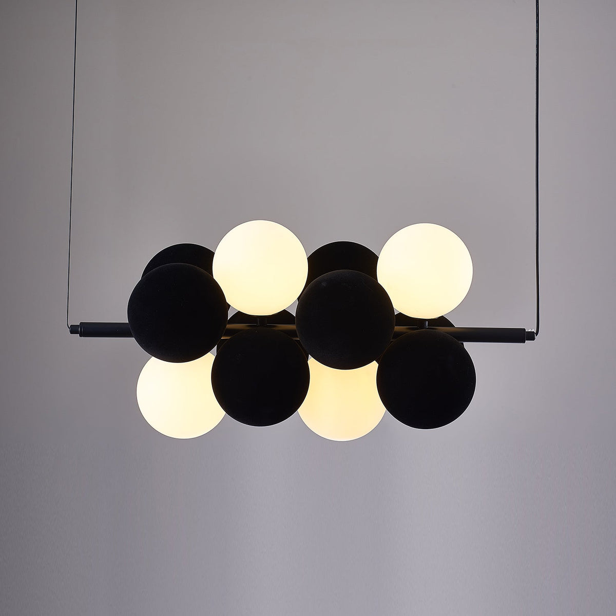 Nebula hanglamp