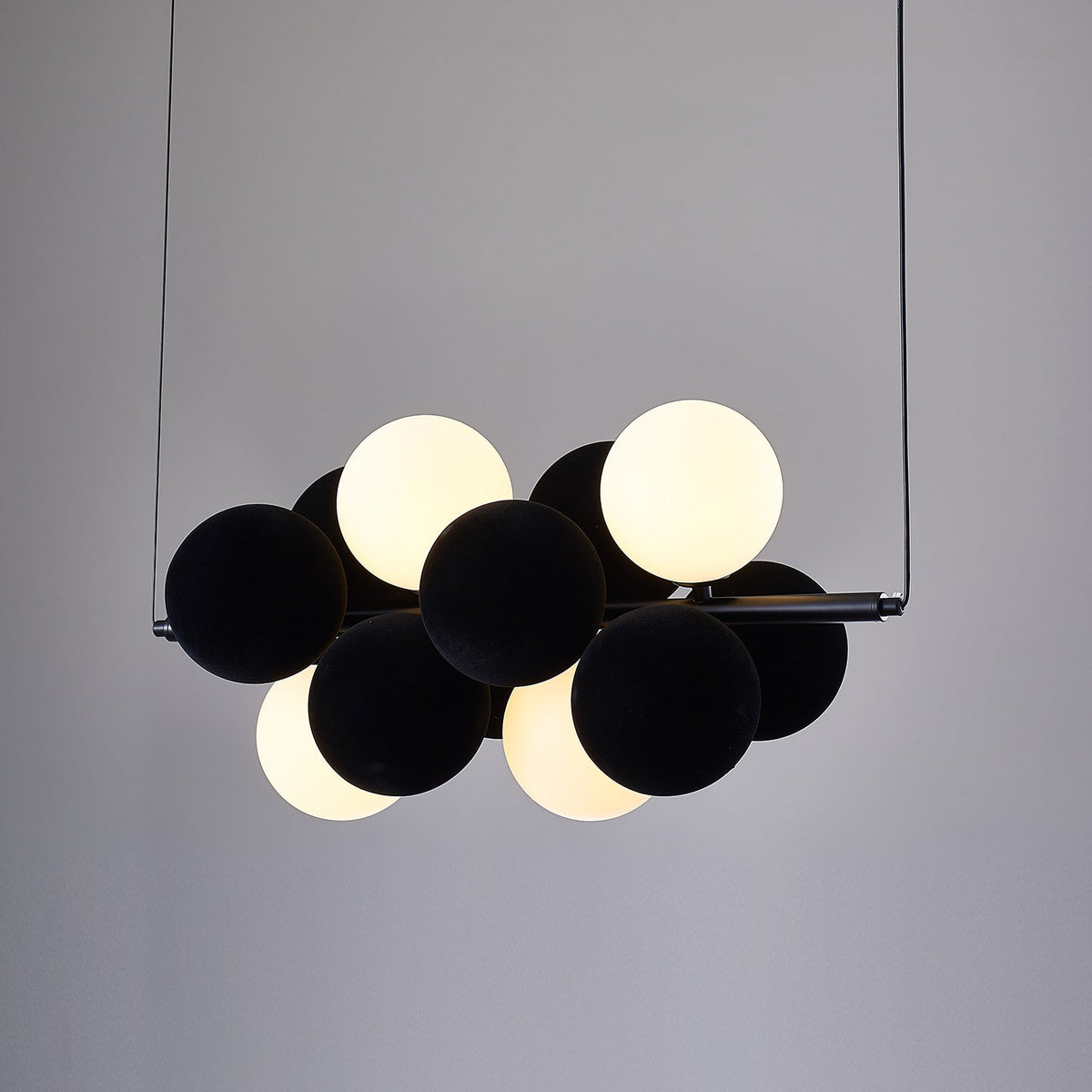 Nebula hanglamp