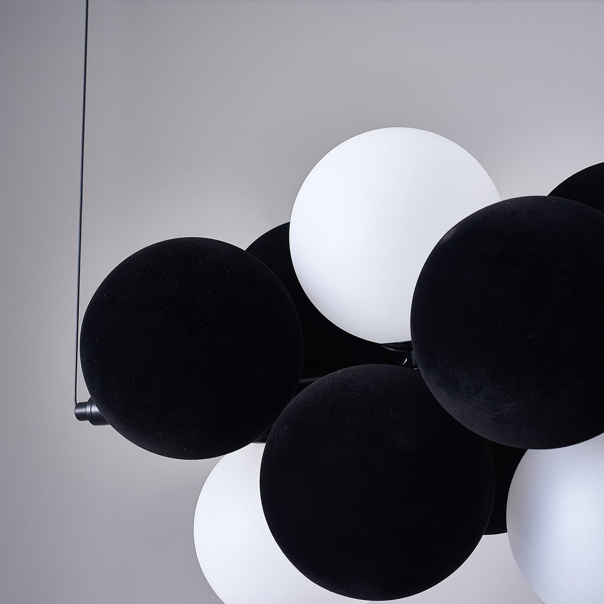 Nebula hanglamp