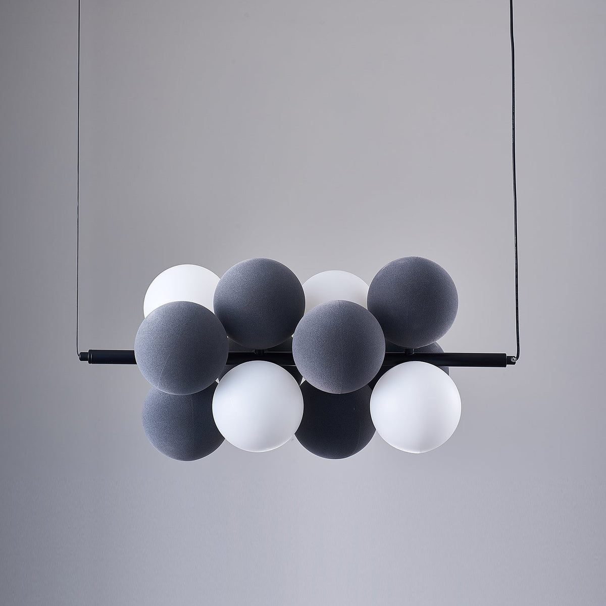 Nebula hanglamp