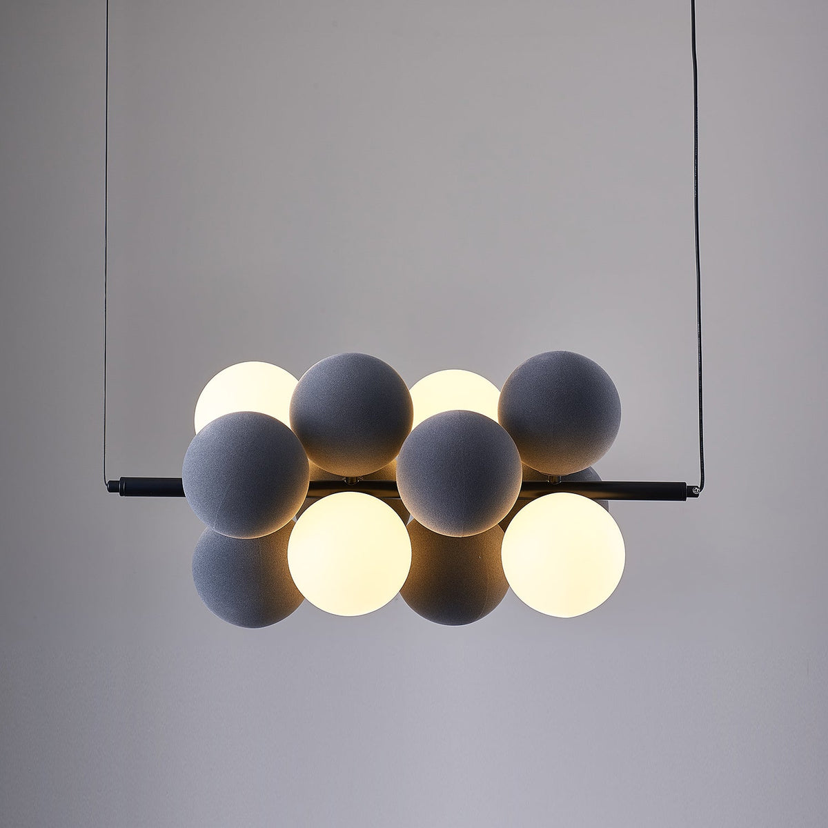Nebula hanglamp