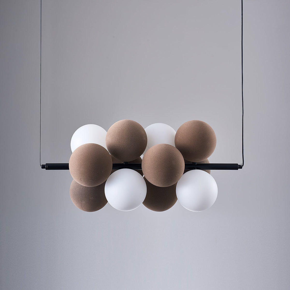 Nebula hanglamp