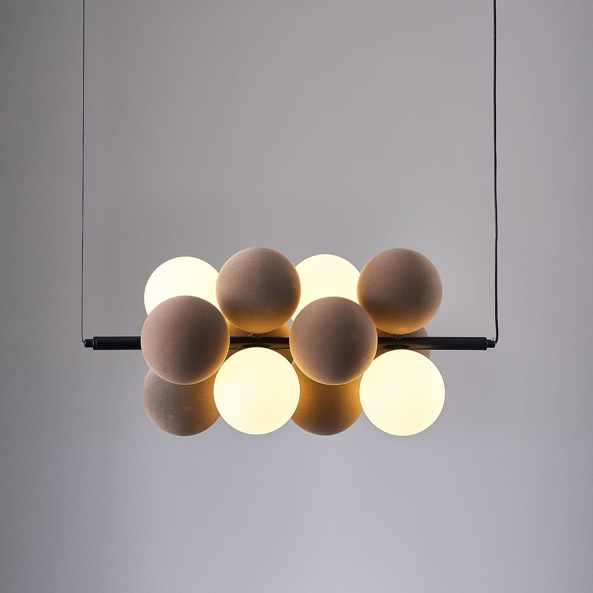Nebula hanglamp