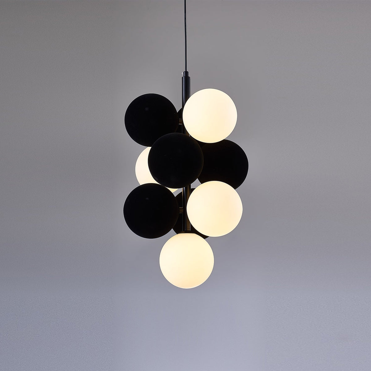 Nebula hanglamp
