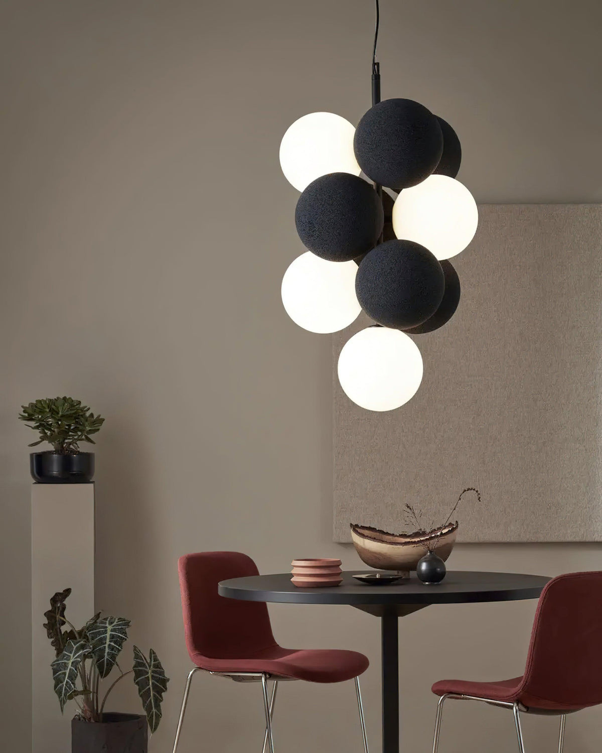 Nebula hanglamp