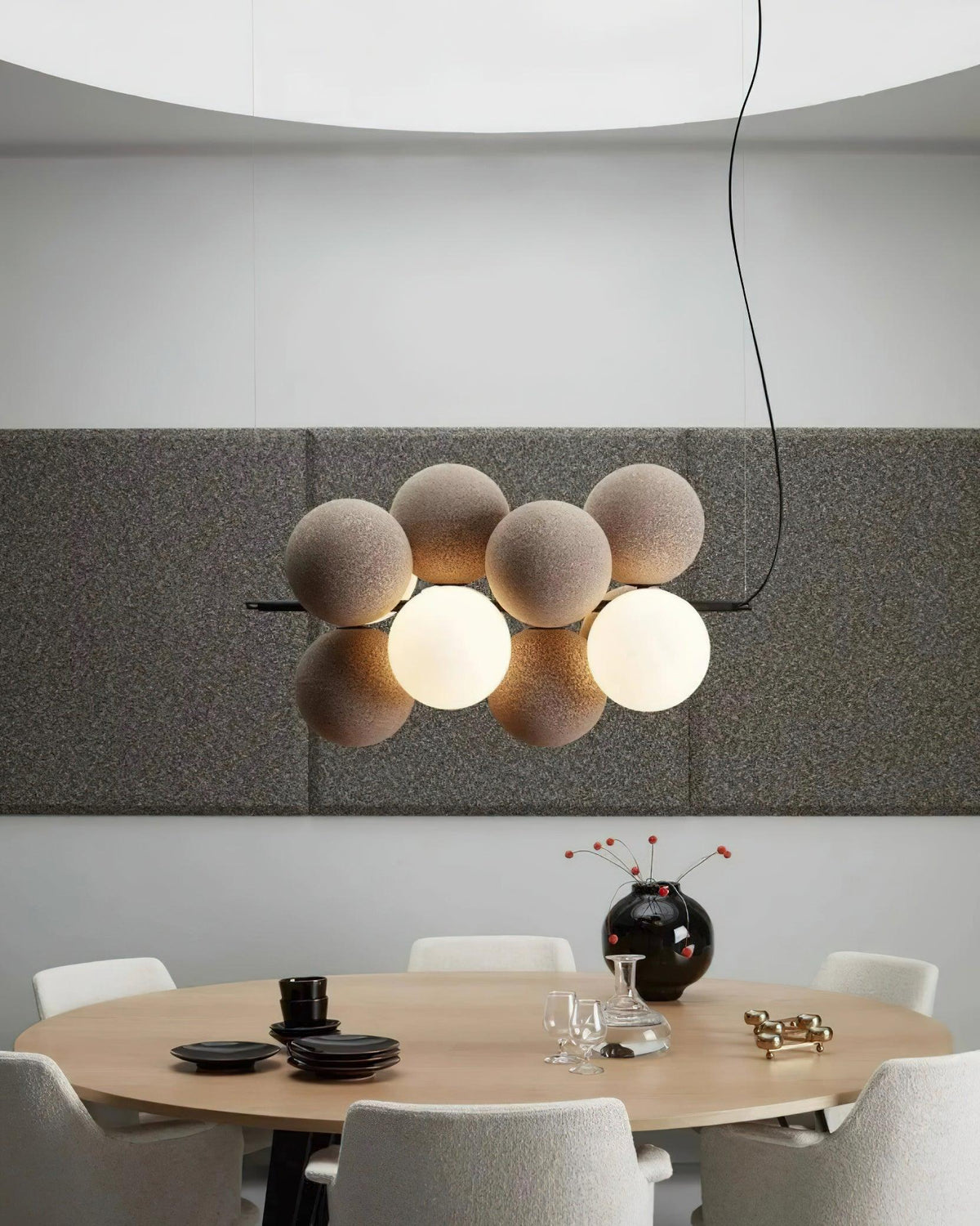 Nebula hanglamp