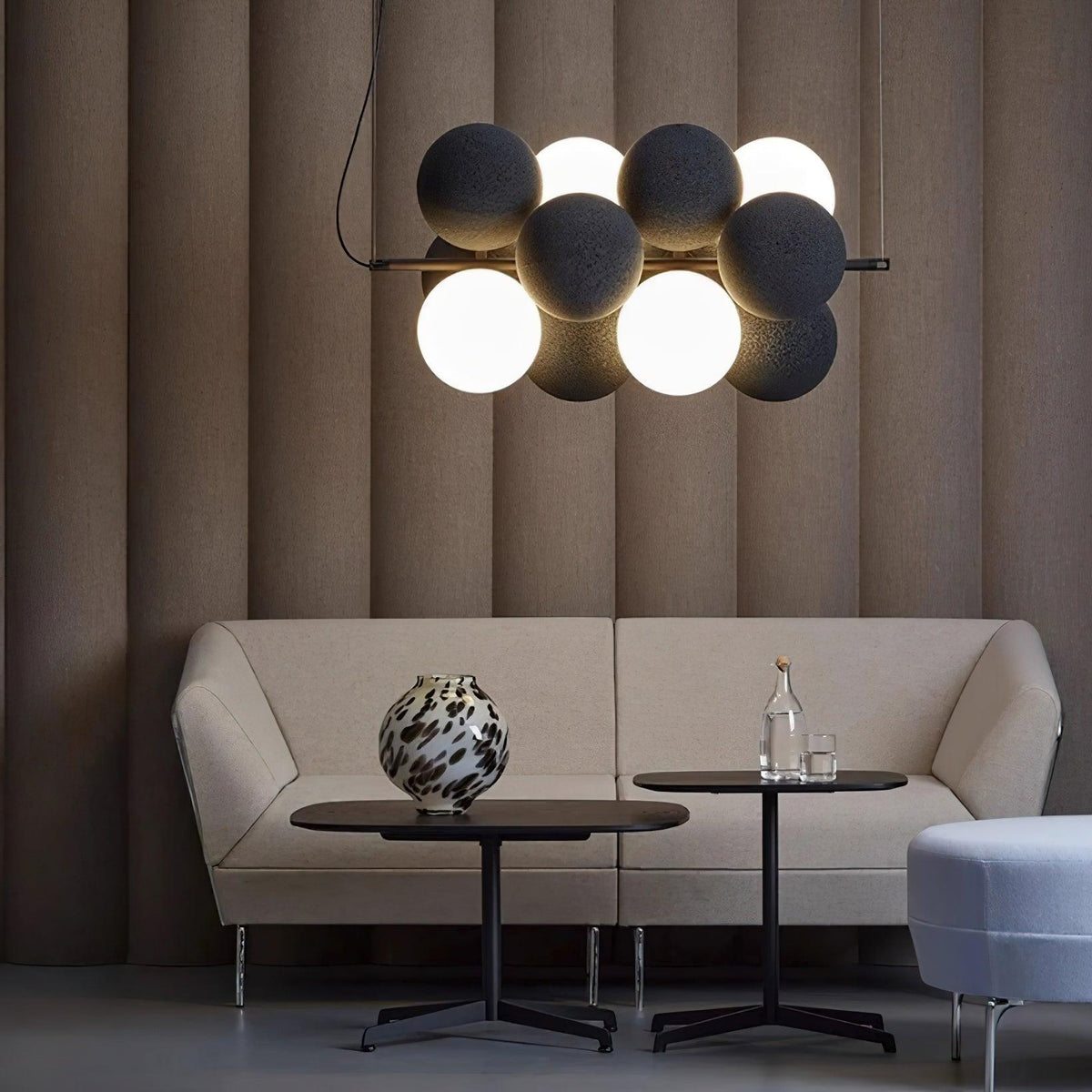 Nebula hanglamp