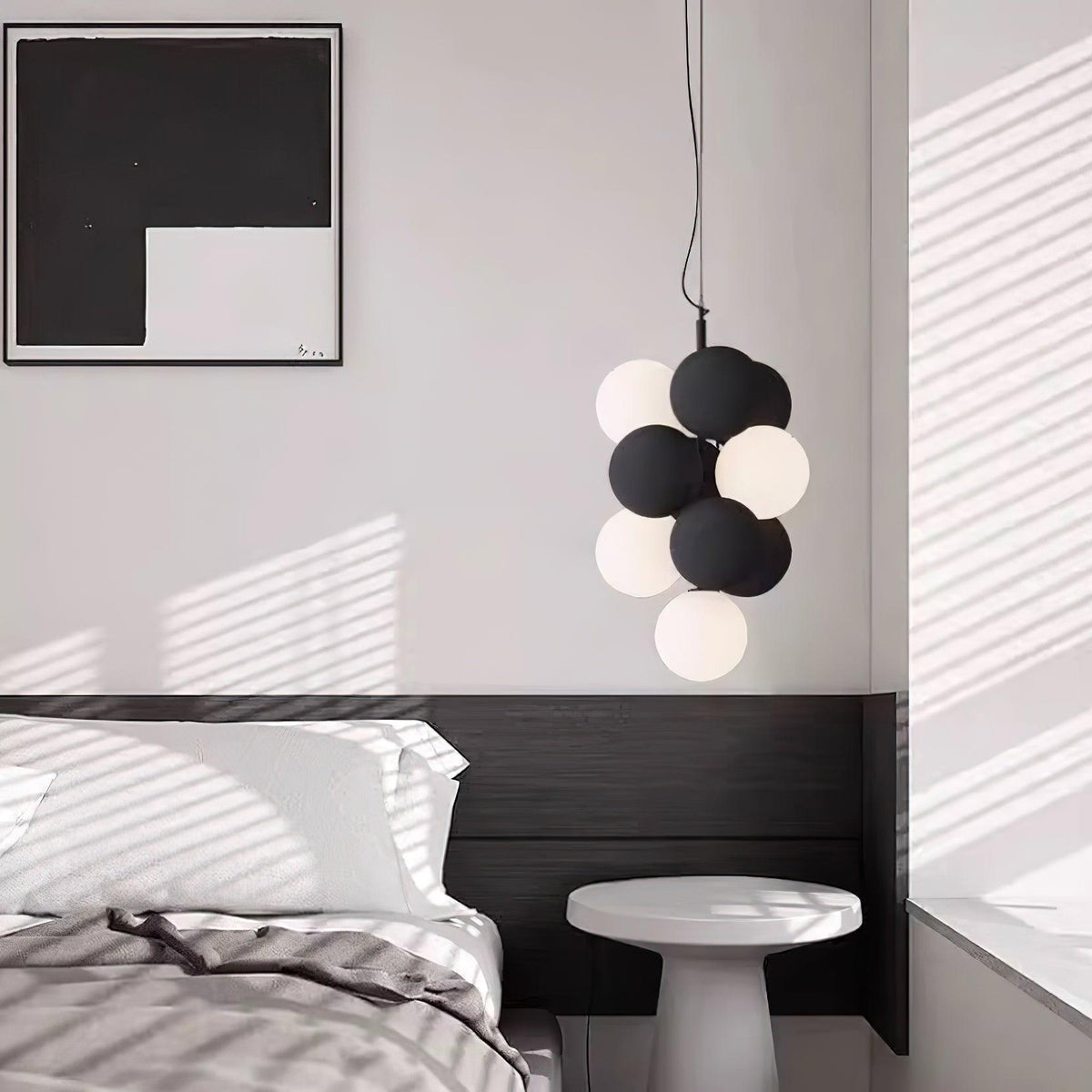 Nebula hanglamp