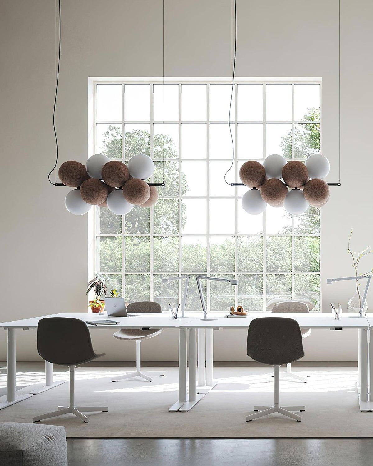 Nebula hanglamp