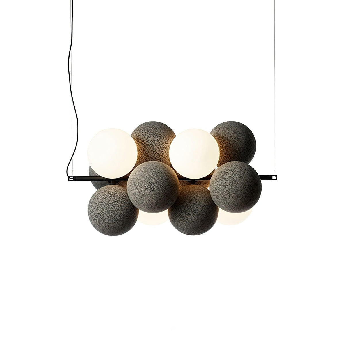 Nebula hanglamp
