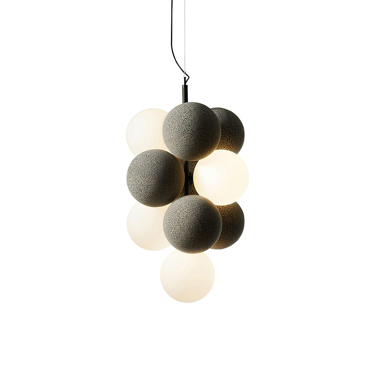 Nebula hanglamp