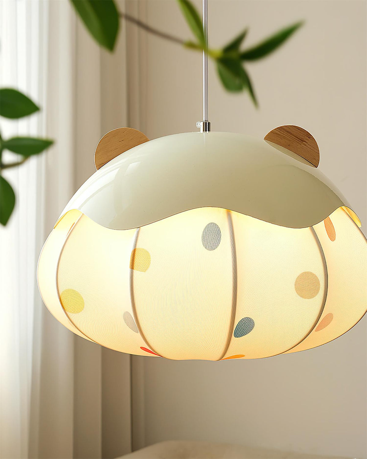 Mochi hanglamp