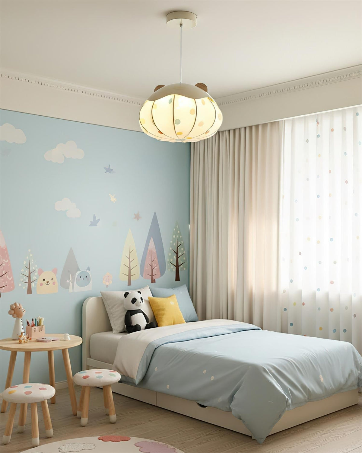 Mochi hanglamp