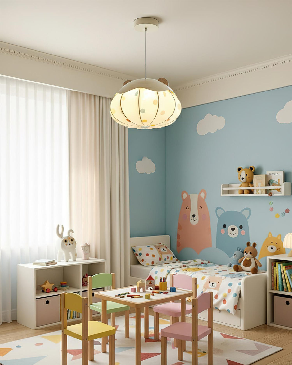 Mochi hanglamp