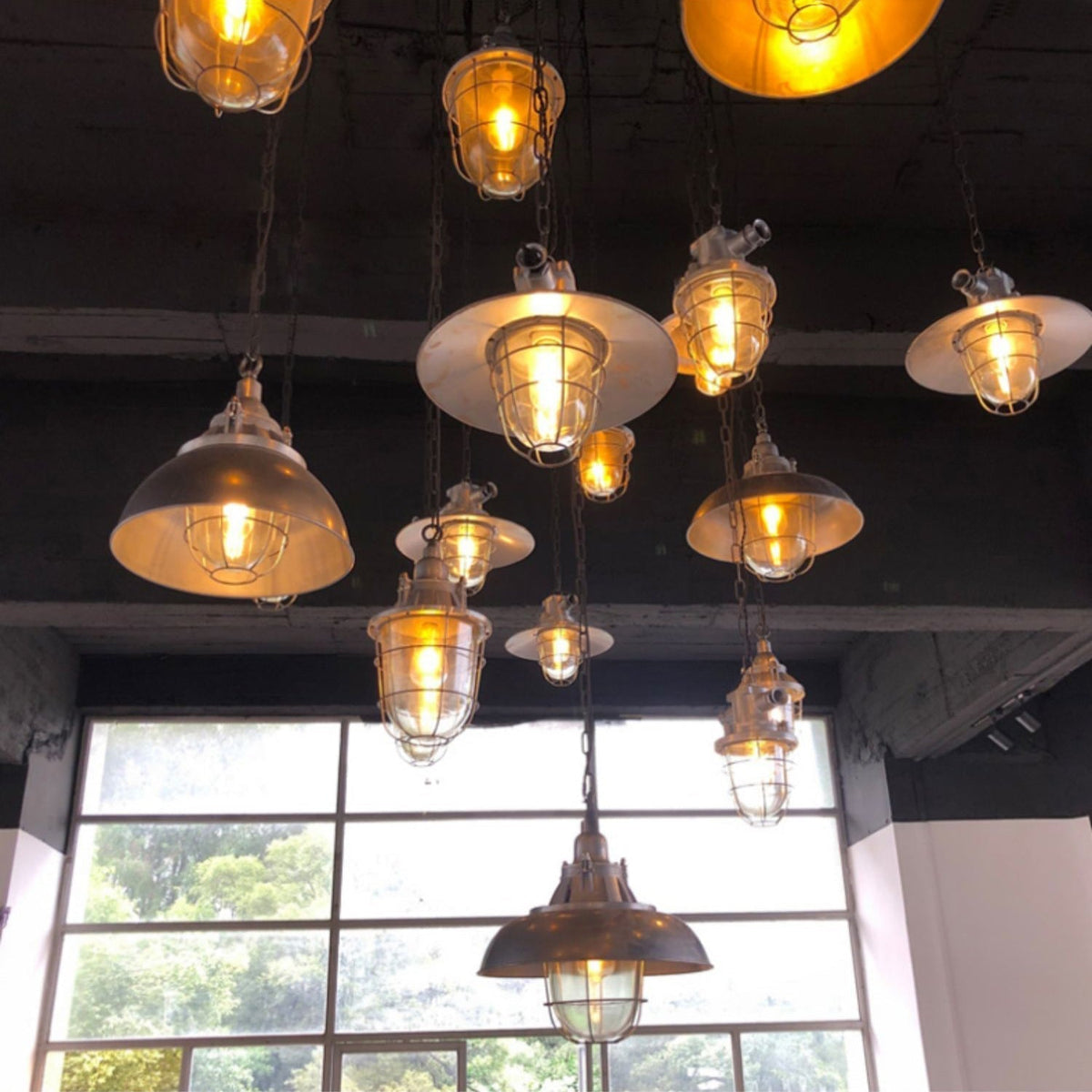 Harland hanglamp