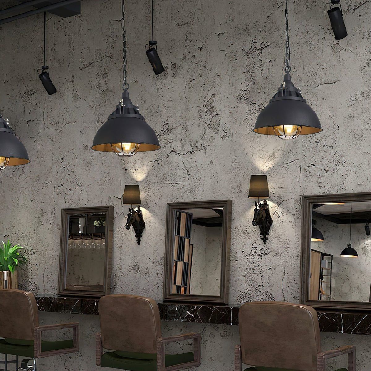 Harland hanglamp