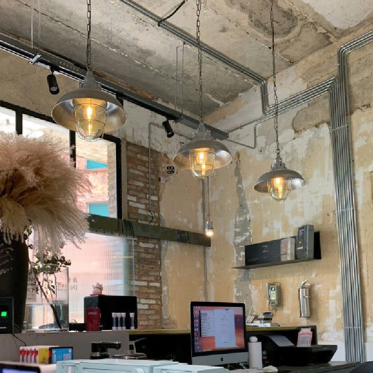 Harland hanglamp