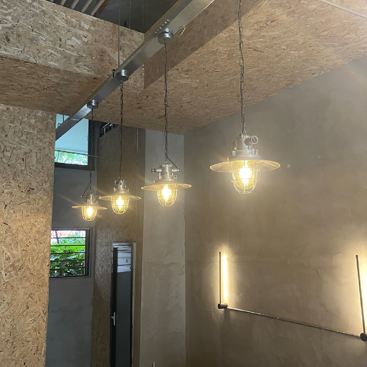 Harland hanglamp