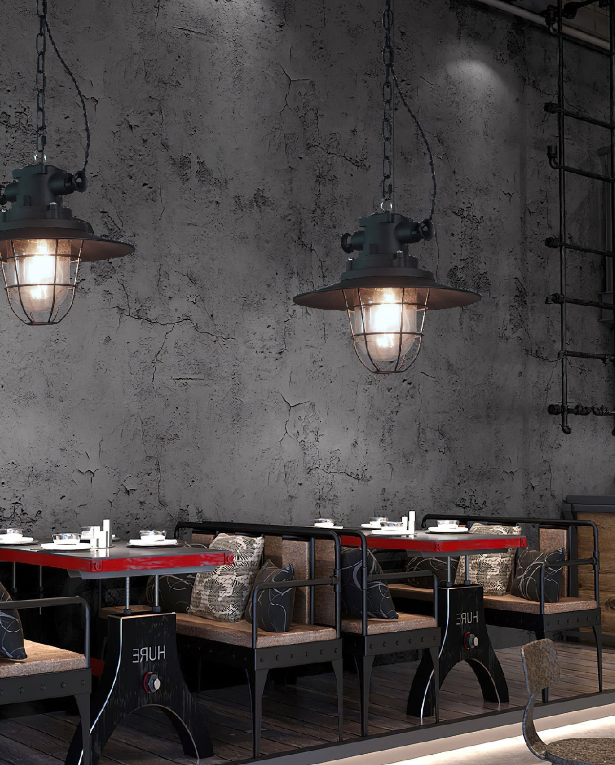 Harland hanglamp
