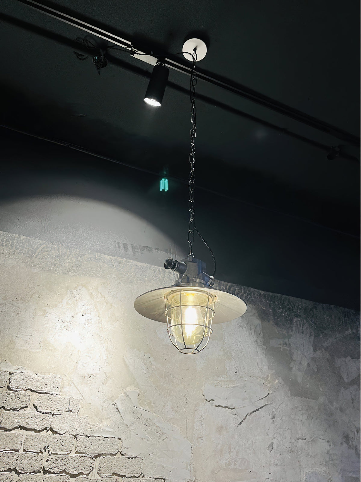 Harland hanglamp