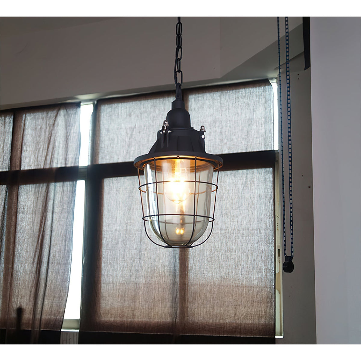 Harland hanglamp