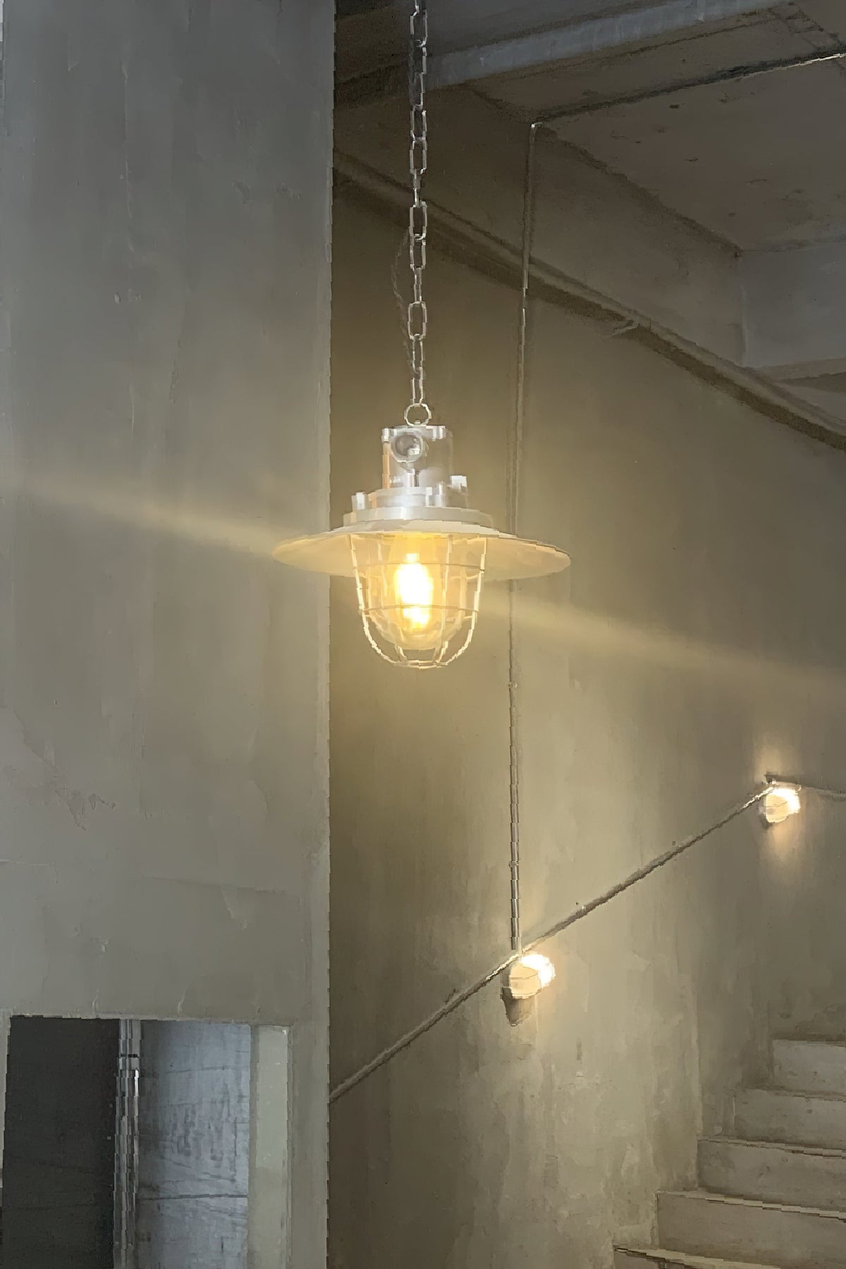 Harland hanglamp