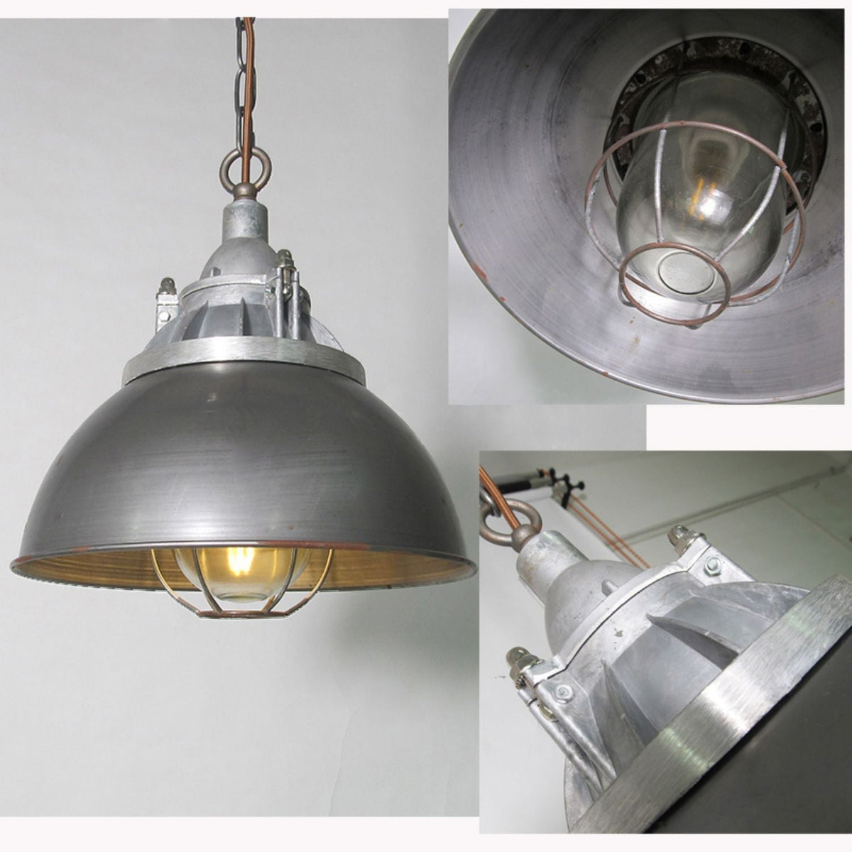 Harland hanglamp