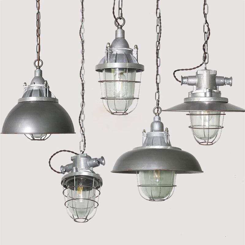 Harland hanglamp