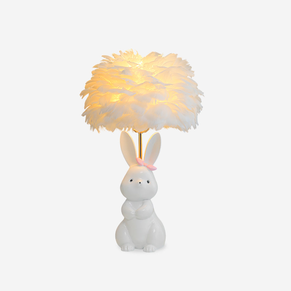 Bunnyglow tafellamp