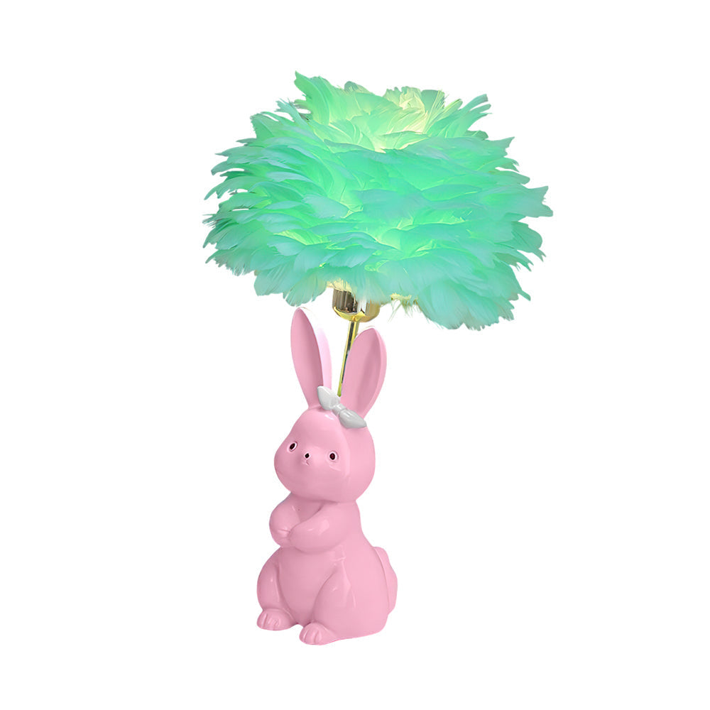 Bunnyglow tafellamp
