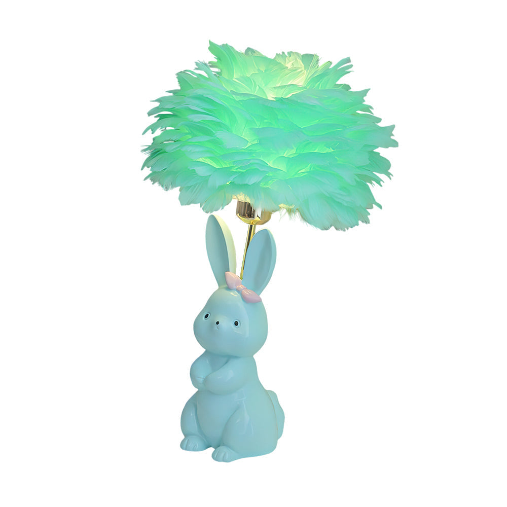 Bunnyglow tafellamp