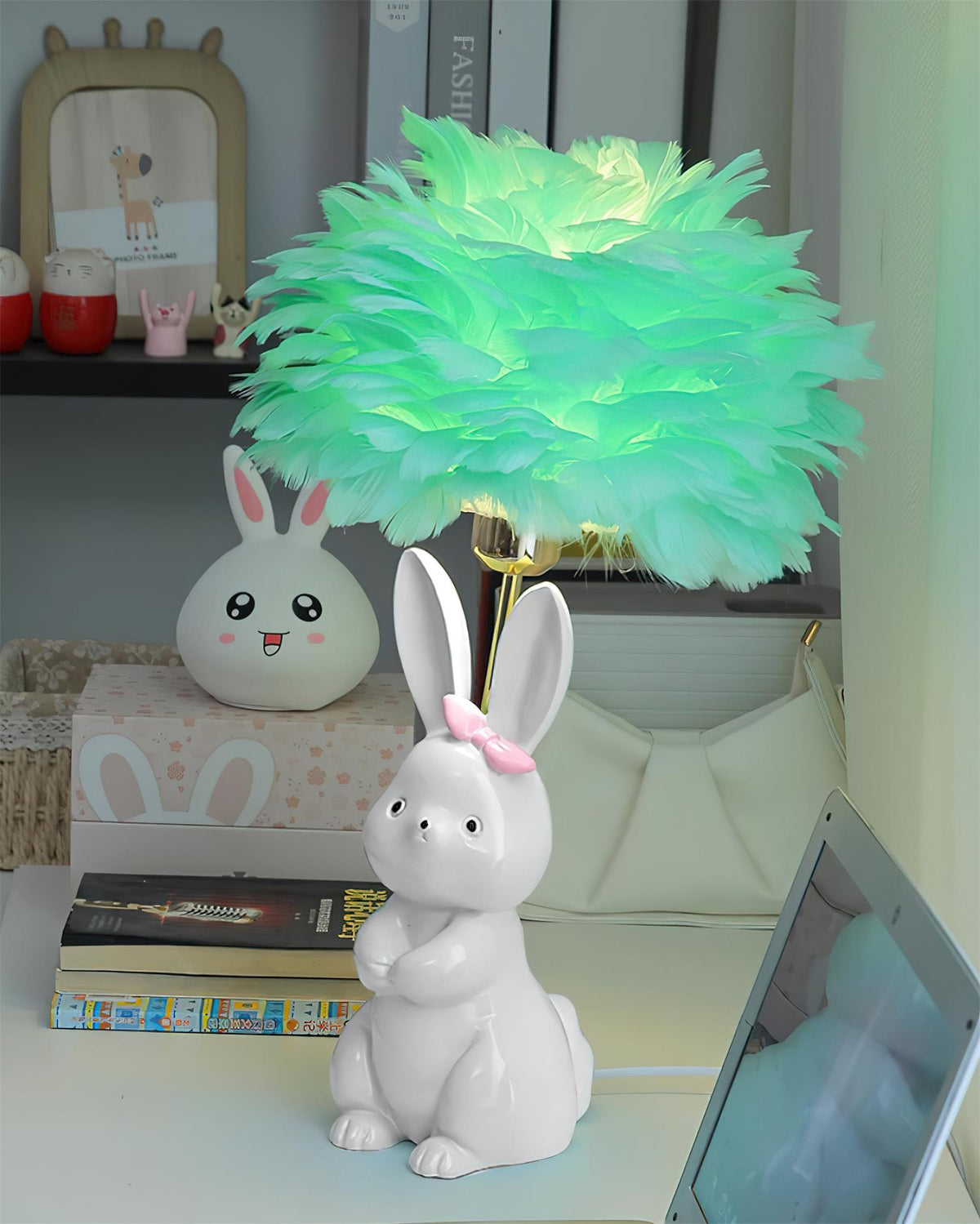 Bunnyglow tafellamp