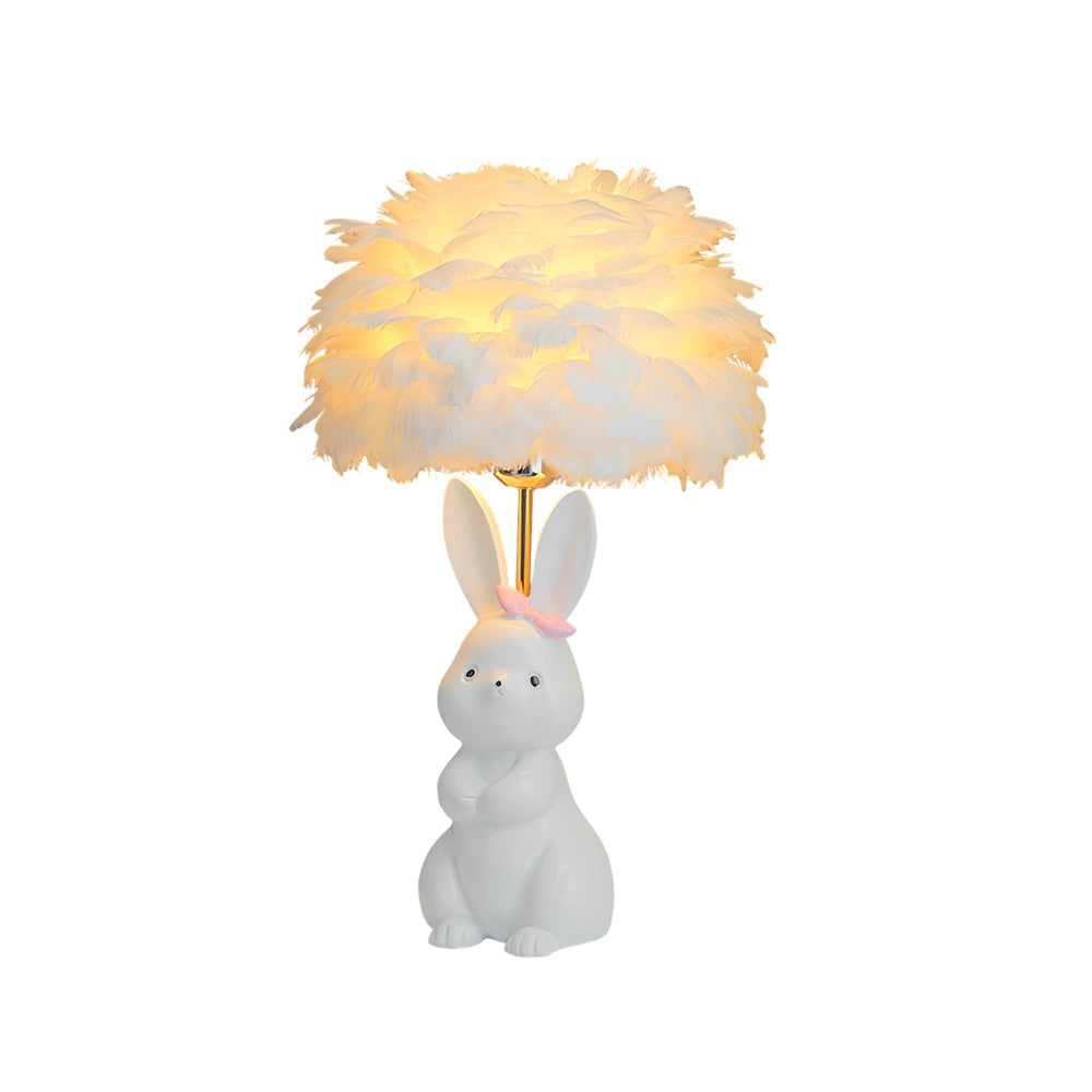 Bunnyglow tafellamp