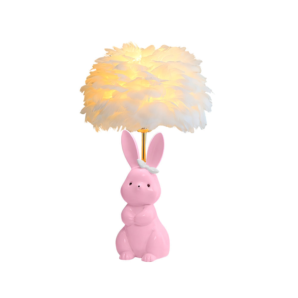 Bunnyglow tafellamp