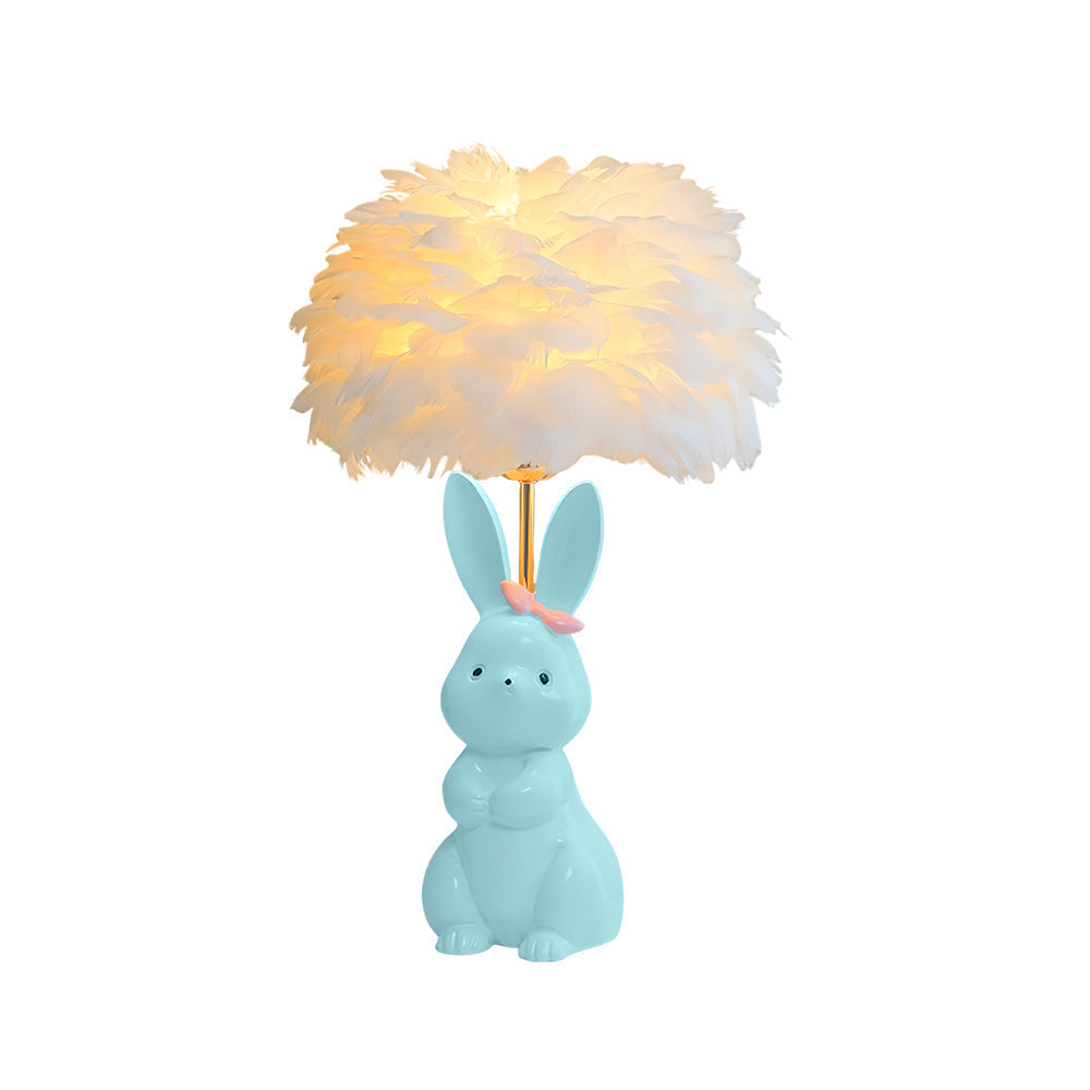 Bunnyglow tafellamp