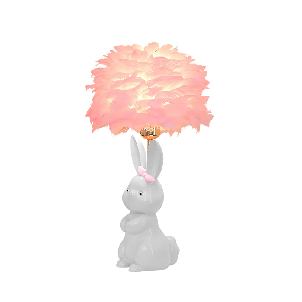 Bunnyglow tafellamp