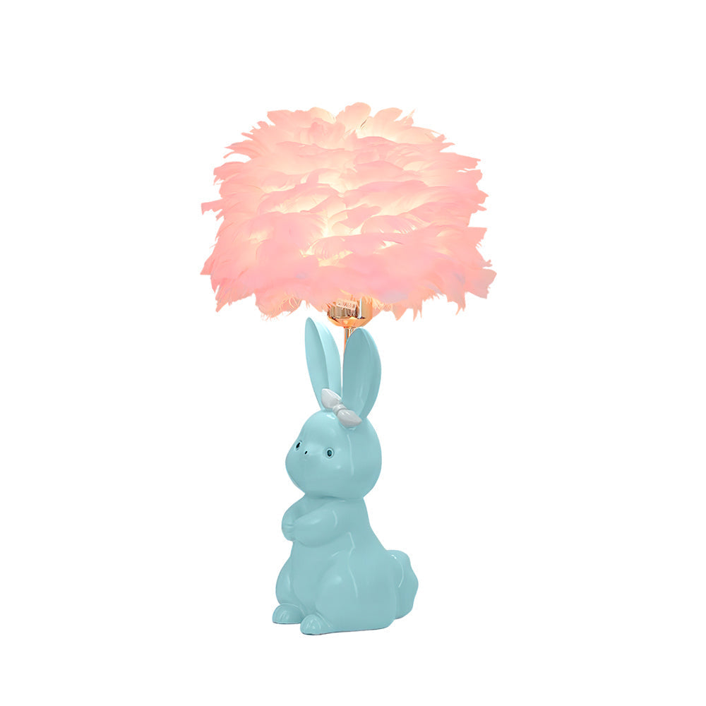 Bunnyglow tafellamp