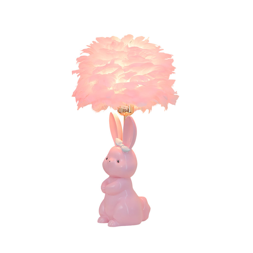 Bunnyglow tafellamp