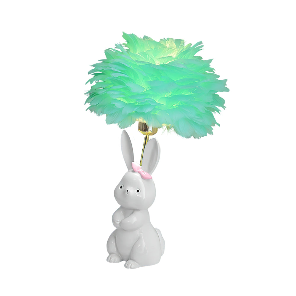 Bunnyglow tafellamp
