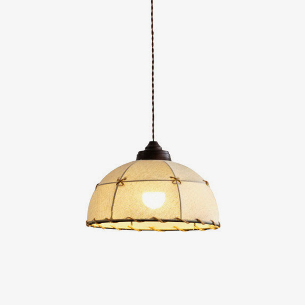 Graftford Stoffen hanglamp