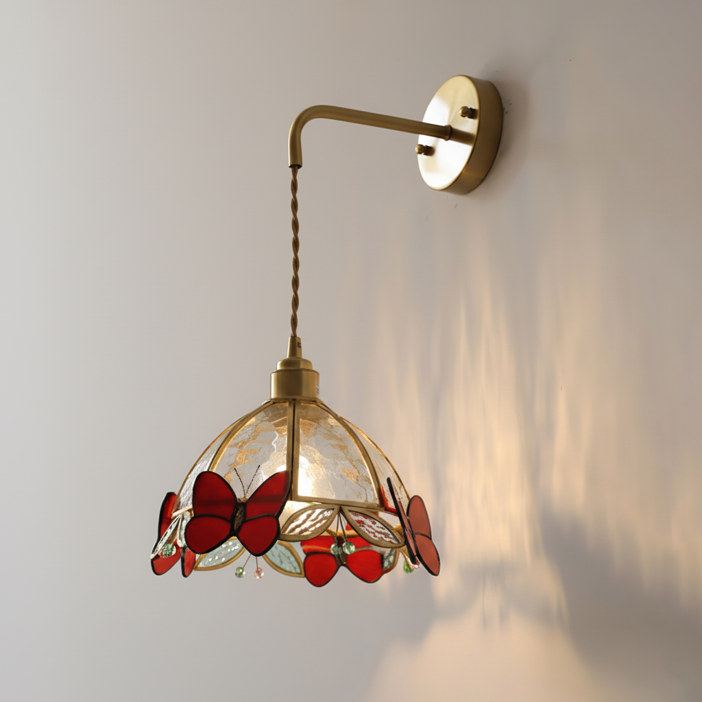Lumalette wandlamp