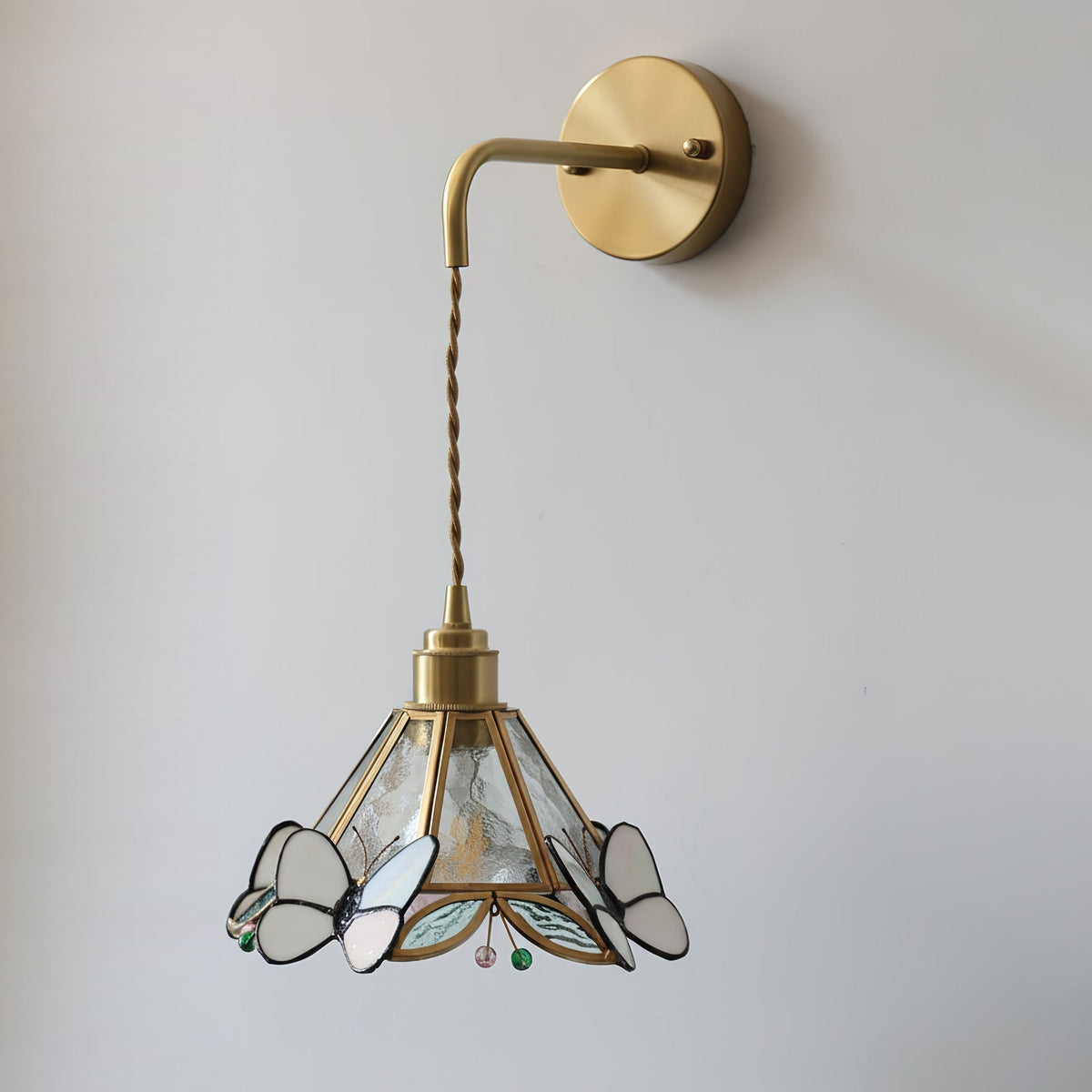 Lumalette wandlamp